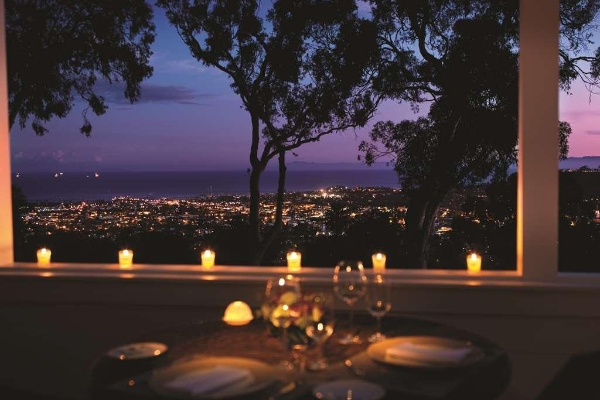 Hotel Belmond El Encanto (Santa Barbara)